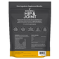 Dogswell Hip & Joint Grain - Free Duck Jerky Dog Treats 10oz. - Pets Perfect