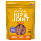 Dogswell Hip & Joint Grain - Free Duck Jerky Dog Treats 10oz. - Pets Perfect