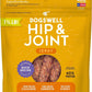 Dogswell Hip & Joint Grain - Free Duck Jerky Dog Treats 20oz. - Pets Perfect