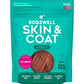 Dogswell Skin & Coat Grain - Free Salmon Jerky Dog Treats 10oz. - Pets Perfect