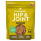 Dogswell Hip & Joint Grillers Grain - Free Chicken Dog Treats 12oz. - Pets Perfect