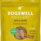 Dogswell Hip & Joint Grillers Grain - Free Chicken Dog Treats 24oz. - Pets Perfect