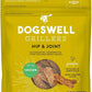 Dogswell Hip & Joint Grillers Grain - Free Chicken Dog Treats 24oz. - Pets Perfect