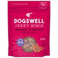 Dogswell Immunity & Defense Grain - Free Mini Duck Jerky Dog Treats 4oz. - Pets Perfect