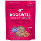 Dogswell Immunity & Defense Grain - Free Mini Duck Jerky Dog Treats 4oz. - Pets Perfect