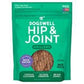 Dogswell Hip & Joint Grillers Grain - Free Duck Dog Treats 10oz. - Pets Perfect