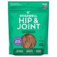 Dogswell Hip & Joint Grillers Grain - Free Duck Dog Treats 10oz. - Pets Perfect