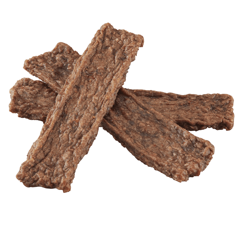 Dogswell Hip & Joint Grain-Free Jerky Dog Treat Regular Beef 10 oz