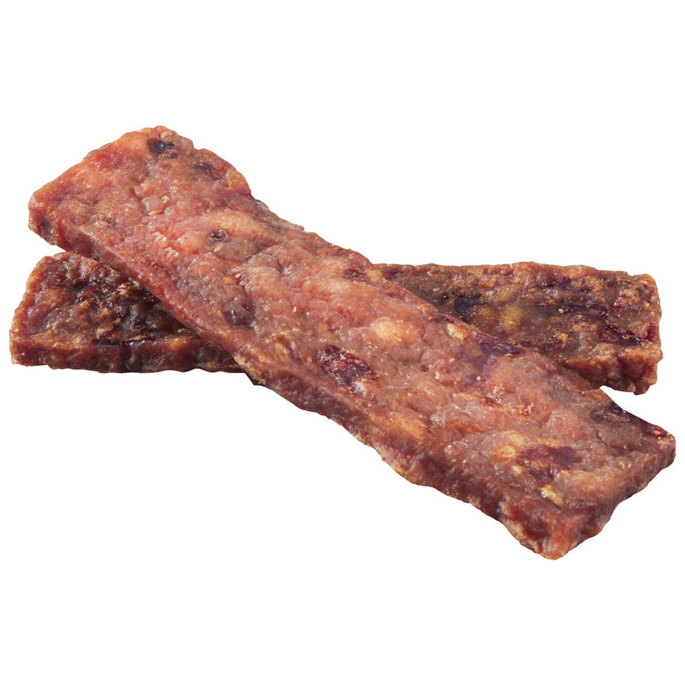 Dogswell Immunity & Defense Grain-Free Duck Jerky Dog Treats 20 oz