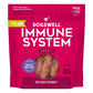 Dogswell Immunity & Defense Grain - Free Duck Jerky Dog Treats 20oz. - Pets Perfect