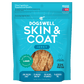 Dogswell Skin & Coat Grain - Free Lamb Jerky Dog Treats 10oz. - Pets Perfect