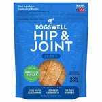 Dogswell Hip & Joint Grain - Free Chicken Breast Jerky Dog Treats 4oz. - Pets Perfect
