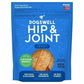 Dogswell Hip & Joint Grain - Free Chicken Breast Jerky Dog Treats 4oz. - Pets Perfect