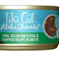 Tiki Pets Cat Aloha Tuna Whitefish 3oz. (Case of 12) - Pets Perfect