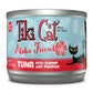 Tiki Pets Cat Aloha Tuna Shrimp 3oz. Pouch (Case of 12) - Pets Perfect