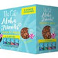 Tiki Pets Cat Aloha Friends 3oz. Pouch Variety Pack (Case of 12) - Pets Perfect