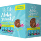 Tiki Pets Cat Aloha Friends 3oz. Pouch Variety Pack (Case of 12) - Pets Perfect