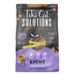 Tiki Pet Cat Solutions Light Turkey 2.8Lb - Pets Perfect
