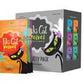 Tiki Pets Cat Velvet Mousse 2.8oz. Variety Pack (Case of 12) - Pets Perfect