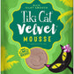 Tiki Pets Cat Velvet Mousse Tuna and Mackerel in Broth 2.8oz. (Case of 12) - Pets Perfect