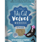 Tiki Pets Cat Senior Mousse with Chicken and Pumpkin in Broth 2.8oz. (Case of 12) - Pets Perfect