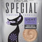 Tiki Pets Cat Special LIGHT Chicken; Turkey and Pumpkin Recipe in Broth 2.4oz. (Case of 12) - Pets Perfect