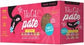 Tiki Pets Cat Grill Pate 28oz. Variety Pack (Case of 12) - Pets Perfect