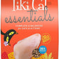 Tiki Pet Cat Essential Grain Free Chicken Turkey 12Lb - Pets Perfect