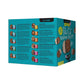 Tiki Pets Cat Fish Fave's 2.8oz. Variety Pack (Case of 24) - Pets Perfect