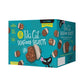 Tiki Pets Cat Fish Fave's 2.8 oz. Variety Pack 24 ct