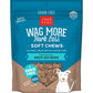 Cloudstar WAGMORE DOG GRAIN FREE SOFT and CHEWY CHEDDAR 5OZ - Pets Perfect