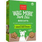 Cloud Star Wagmore Oven Baked Chicken Dog Treats 14 oz - Pets Perfect