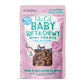 Tiki Pet Cat Soft Chewy Kitten Tuna & Salmon 2oz. (Case of 8) - Pets Perfect