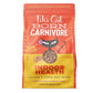 Tiki Pet Cat Born Carnivore Indoor Chicken & Turkey 3Lb - Pets Perfect