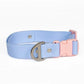 Blue Sky Orchid Waterproof Dog Collar - Pets Perfect