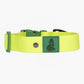 Mossy Pine Waterproof Dog Collar - Pets Perfect