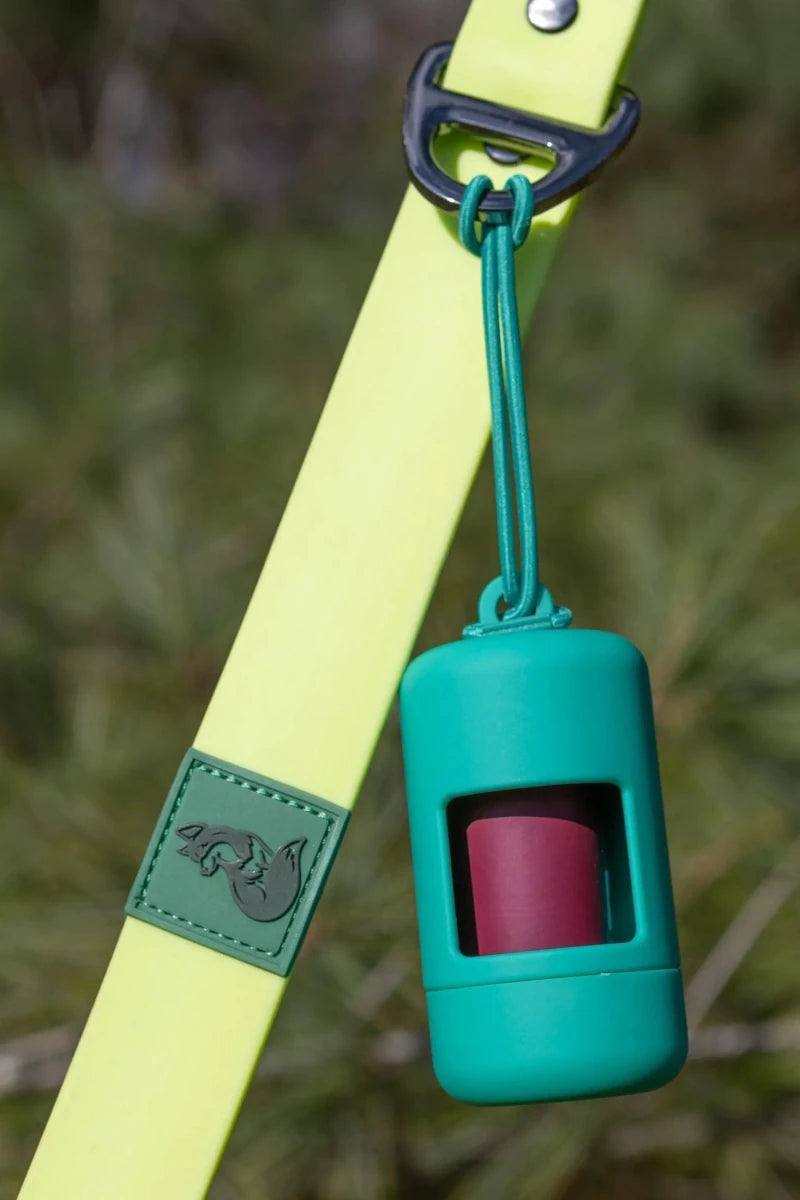 Aria Fresh Peppermint Waste Bag Dispenser, view 2