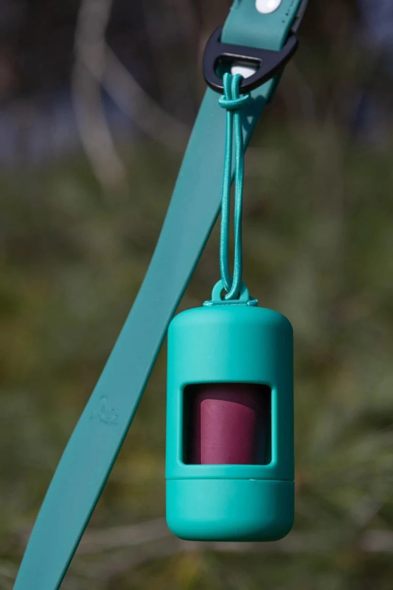 Aria Fresh Peppermint Waste Bag Dispenser, view 3