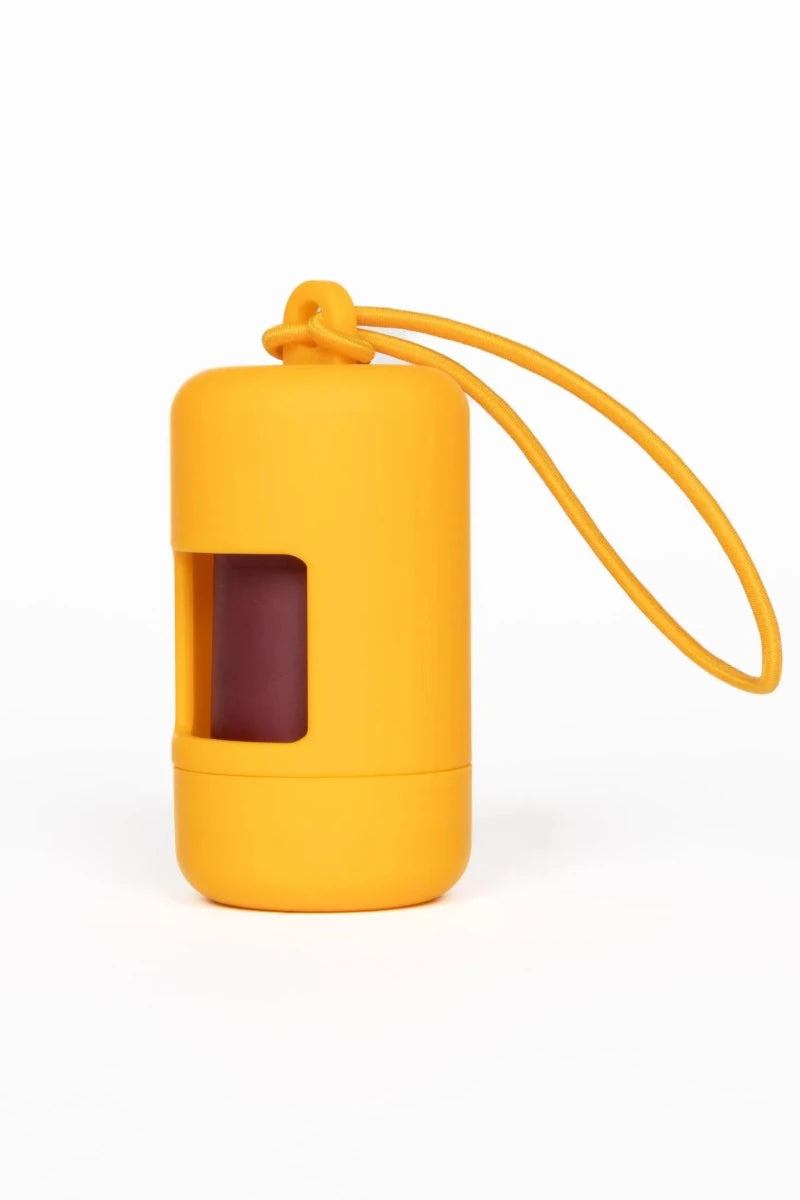 Marigold Waste Bag Dispenser - Pets Perfect
