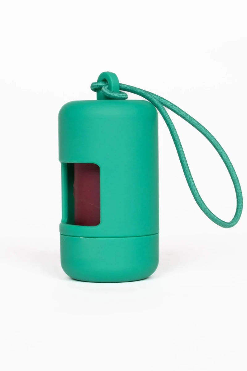Aria Fresh Peppermint Waste Bag Dispenser, view 4