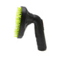 Pet Hair Vacuum Grooming Brush Attachment - 32mm Vacuum Compatible - Pets Perfect