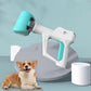 Portable Pet Waste Collector - Pets Perfect