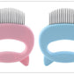 Pet Fur Bliss Massaging Shell Comb - Pets Perfect