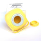 Silicone Pet Grooming Bath Brush - Massage Brush for Dogs & Cats - Pets Perfect