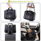 Foldable Portable Pet Carrier Bag - Comfortable Travel Solution For Cats And Dogs - Pets Perfect