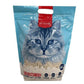 6L Activated Charcoal Tofu Litter With Natural Deodorizing Power - Pets Perfect