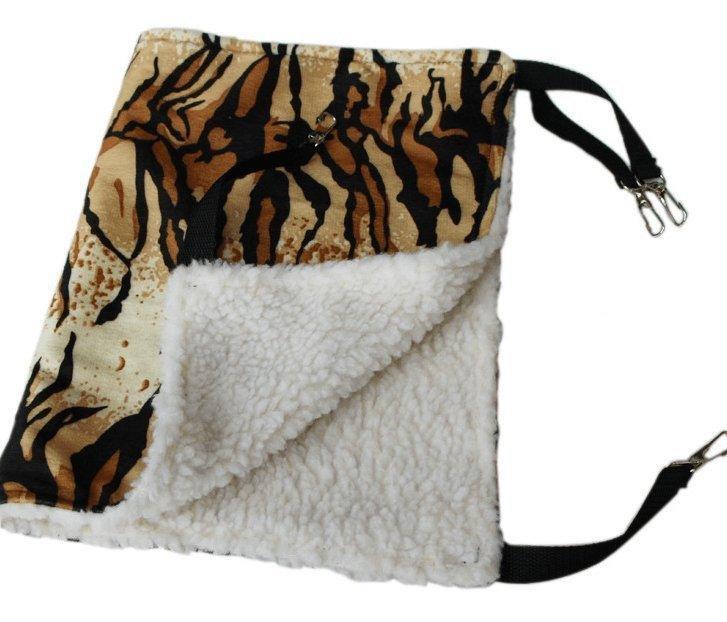 7 Colors Cozy Chill Cat Hammock - Soft And Warm Pet Bed Mat - Pets Perfect