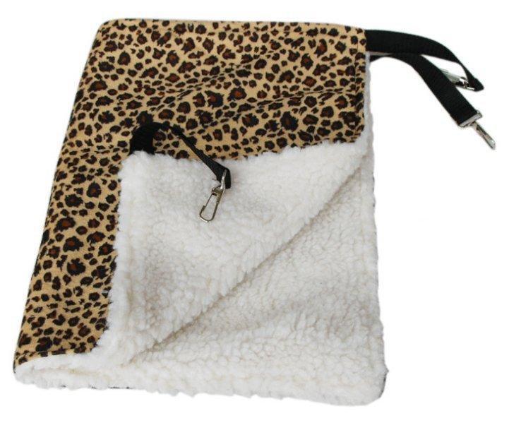 7 Colors Cozy Chill Cat Hammock - Soft And Warm Pet Bed Mat - Pets Perfect
