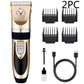 Professional Pet Dog Hair Trimmer Animal Grooming Clippers Cat Cutter Machine Shaver