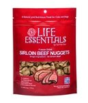 Catmandoo Dog And Cat Freeze Dried Nuggets Beef 3 oz. - Pets Perfect
